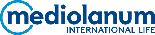 Mediolanum International Life - Logo